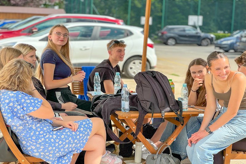 Piknik – Festiwal Pieniądza